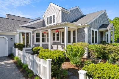 39 Pelham Walk #39 1