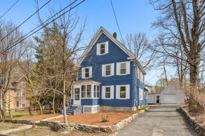 5 Fells Ave 1