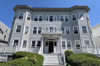 105 Grovers Avenue #2 1