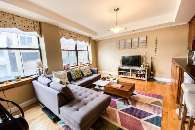 110 Cypress St #108 1