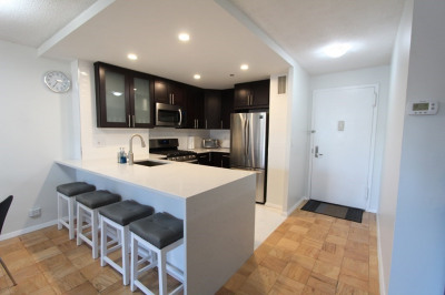 151 Tremont St #16A