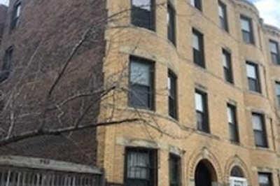 181 Northampton Street #1 1