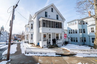 125 Elm Street 1