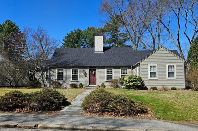 129 Highfields Rd 1