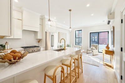667 Tremont Street #3 1