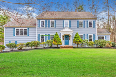 525 Old Harvard Road 1