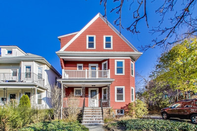 183 Powder House Blvd #2 1