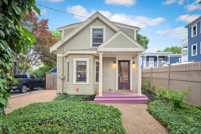 41 Sargent Street 1