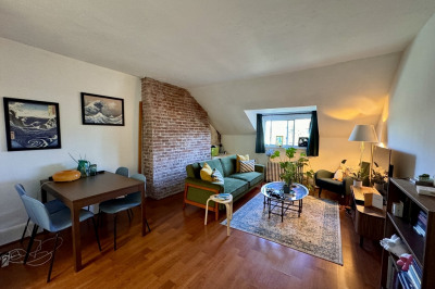454 Beacon St #5F
