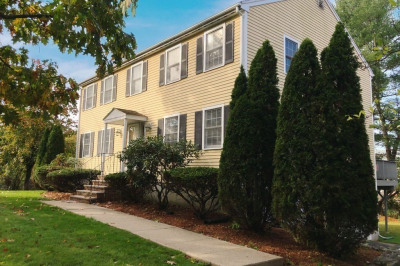 322 Lowell Street 1