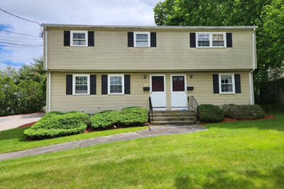 1028 Waverly St #1028 1