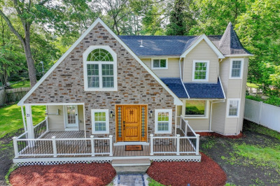21 Beechwood Ave