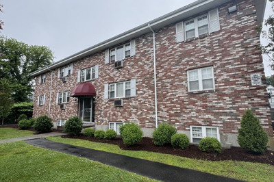 1395 Furnace Brook Parkway #2 1