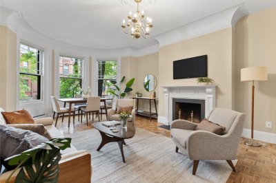 437 Marlborough Street #21 1