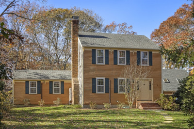 8 School House Village 1