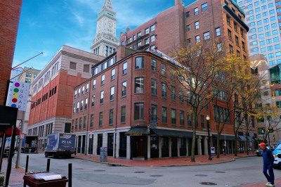 21 Merchant Row 1