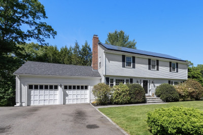 1 Pleasantview Terrace 1