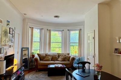 591 Beacon Street #3 1