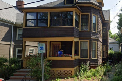 52 Mt Pleasant St #2 1