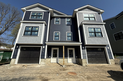 80 Preston Street #1 1