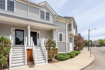 506 Sea Street #506 1