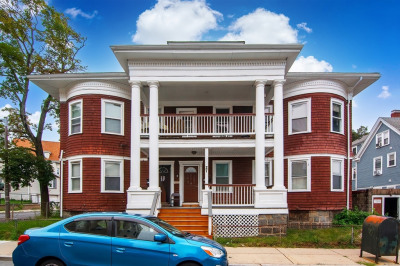 27 Bradshaw St 1