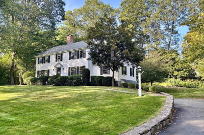 81 Hampshire Rd