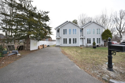 19 Stillman Circle #N/A 1