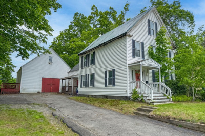286 West St 1