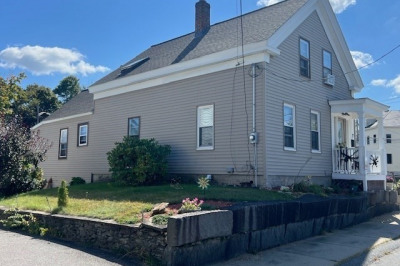 36 Mount Pleasant Ave 1
