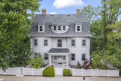388 Arborway
