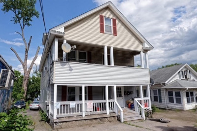 1143 Grafton St #1st floor 1