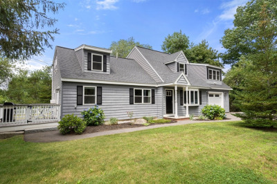 391 Concord Road 1