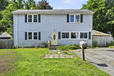 726 Blossom Street 1