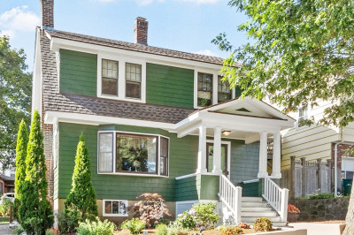 60 Bellevue Rd 1