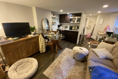 75 Mount Vernon Street #6 1