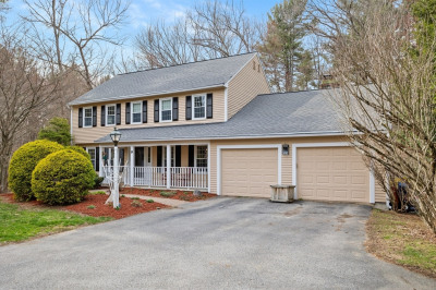 9 Old Homestead 1