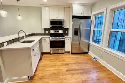 6 Saint James Place #TH 1