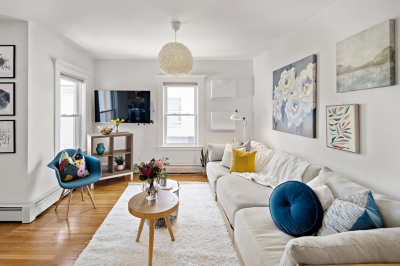 32 Harvard St #2 1