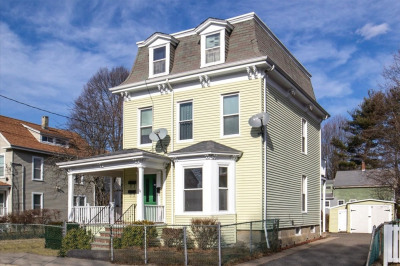 34 Neponset Ave #1 1