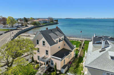 75 Puritan Road #B 1