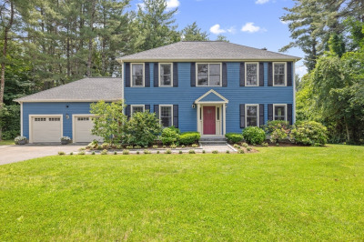 401 Hudson Road 1