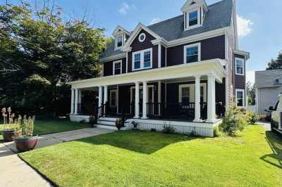319 School Street #2 1