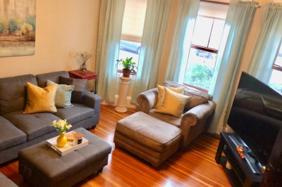 24-26 Marshall Street #26 1
