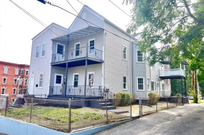 246 E Dwight St 1