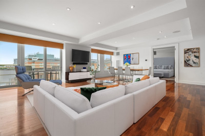 2 Battery Wharf #2504