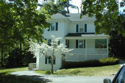 138R Weston Road #138R