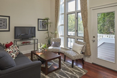 4 Fort Washington Place #TH 1