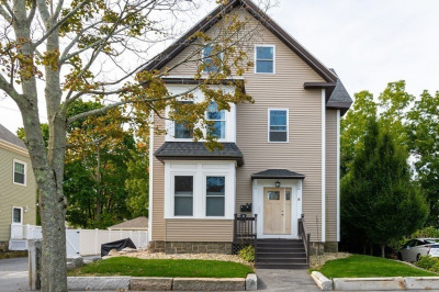 8 Putnam St #3 1