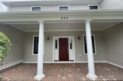 555 Foundry St #A
